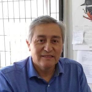 Jaime Ancalaf Soto